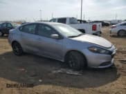 ✅ 2016 Dodge Dart SE • VIN: 1C3CDFAA8GD607430 • Лот: 48484125. Опубликован ранее на Copart с пробегом 97 237 миль. Бесплатный доступ к архиву аукционных продаж из США и подробный отчёт об истории автомобиля на DreamBid. Изображение 4.