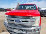 ✅ 2018 Ford F-250 XL • VIN: 1FT7W2BT5JEB19215 • Lot: 42168560. Listed on IAAI with 309,712 mi. Free auction sales archive from the USA and detailed vehicle history report at DreamBid. Image 12.