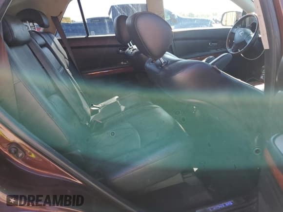 ✅ 2008 Lexus RX 400h • VIN: JTJGW31U182006337 • Lot: 86778535. Wystawiony na Copart z przebiegiem 231 941 mil. Bezpłatny archiwum sprzedaży aukcyjnych z USA i szczegółowy raport historii pojazdu na DreamBid. Zdjęcie 11.