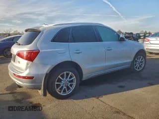 ✅ 2012 Audi Q5 Premium Plus • VIN: WA1LFBFP0CA041796 • Lot: 93692315. Wystawiony na Copart z przebiegiem 123 538 mil. Bezpłatny archiwum sprzedaży aukcyjnych z USA i szczegółowy raport historii pojazdu na DreamBid. Zdjęcie 3.