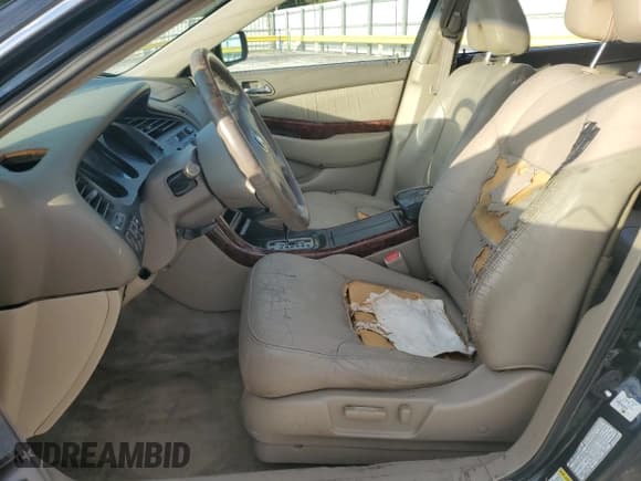 ✅ 2002 Acura TL Type S • VIN: 19UUA568X2A044370 • Lot: 91010985. Wystawiony na Copart z przebiegiem Nie podano. Bezpłatny archiwum sprzedaży aukcyjnych z USA i szczegółowy raport historii pojazdu na DreamBid. Zdjęcie 7.