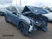 ✅ 2023 Mazda CX-9 Grand Touring • VIN: JM3TCBDY2P0636002 • Lot: 42055322. Wystawiony na IAAI z przebiegiem 35 168 mil. Bezpłatny archiwum sprzedaży aukcyjnych z USA i szczegółowy raport historii pojazdu na DreamBid. Zdjęcie 6.