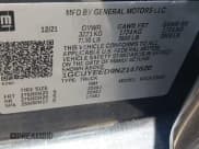 ✅ 2022 Chevrolet Silverado 1500 RST • VIN: 1GCUYEED9NZ147620 • Лот: 42581312. Опубликован ранее на IAAI с пробегом 71 692 миль. Бесплатный доступ к архиву аукционных продаж из США и подробный отчёт об истории автомобиля на DreamBid. Изображение 9.