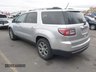 ✅ 2014 GMC Acadia SLT • VIN: 1GKKVSKD5EJ290098 • Лот: 43675175. Опубликован ранее на IAAI с пробегом 180 658 миль. Бесплатный доступ к архиву аукционных продаж из США и подробный отчёт об истории автомобиля на DreamBid. Изображение 3.