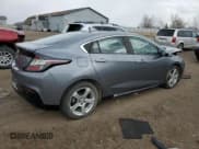 ✅ 2018 Chevrolet Volt LT • VIN: 1G1RC6S5XJU126668 • Lot: 44382994. Wystawiony na Copart z przebiegiem 73 212 mil. Bezpłatny archiwum sprzedaży aukcyjnych z USA i szczegółowy raport historii pojazdu na DreamBid. Zdjęcie 3.