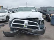 ✅ 2010 Dodge 1500 SLT • VIN: 1D7RB1GP6AS195253 • Lot: 41917323. Wystawiony na IAAI z przebiegiem 239 061 mil. Bezpłatny archiwum sprzedaży aukcyjnych z USA i szczegółowy raport historii pojazdu na DreamBid. Zdjęcie 13.