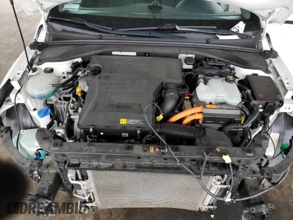 ✅ 2017 Hyundai Ioniq SEL • VIN: KMHC75LC0HU050053 • Lot: 71883445. Wystawiony na Copart z przebiegiem 130 574 mil. Bezpłatny archiwum sprzedaży aukcyjnych z USA i szczegółowy raport historii pojazdu na DreamBid. Zdjęcie 11.