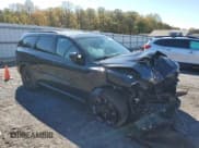 ✅ 2021 Dodge Durango GT Plus • VIN: 1C4RDJDG8MC557834 • Lot: 87482405. Listed on Copart with 76,193 mi. Free auction sales archive from the USA and detailed vehicle history report at DreamBid. Image 4.