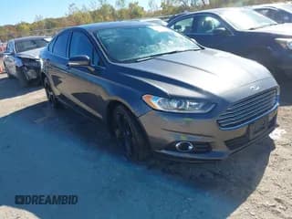 ✅ 2016 Ford Fusion SE • VIN: 3FA6P0T93GR216473 • Lot: 43467450. Wystawiony na IAAI z przebiegiem 119 856 mil. Bezpłatny archiwum sprzedaży aukcyjnych z USA i szczegółowy raport historii pojazdu na DreamBid. Zdjęcie 1.