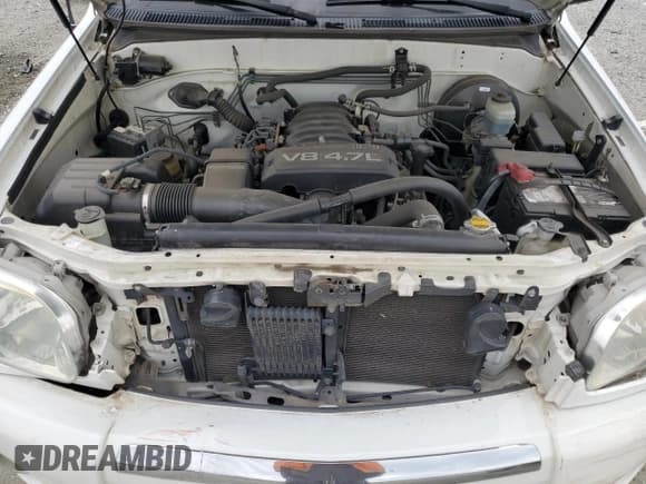 ✅ 2006 Toyota Tundra SR5 • VIN: 5TBET34186S560364 • Лот: 69592255. Опубликован ранее на Copart с пробегом 181 603 миль. Бесплатный доступ к архиву аукционных продаж из США и подробный отчёт об истории автомобиля на DreamBid. Изображение 11.