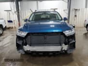 ✅ 2018 Audi Q7 Prestige • VIN: WA1VAAF75JD021525 • Lot: 89670055. Wystawiony na Copart z przebiegiem 99 098 mil. Bezpłatny archiwum sprzedaży aukcyjnych z USA i szczegółowy raport historii pojazdu na DreamBid. Zdjęcie 5.