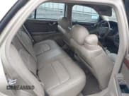 ✅ 2005 Cadillac DeVille • VIN: 1G6KD54Y45U183559 • Lot: 42700343. Listed on IAAI with 197,534 mi. Free auction sales archive from the USA and detailed vehicle history report at DreamBid. Image 8.