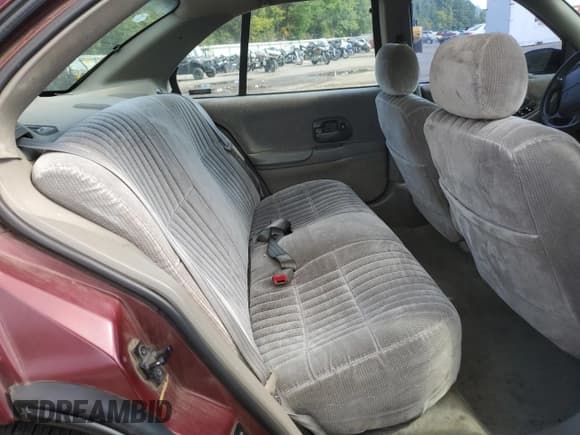 ✅ 2000 Chevrolet Lumina • VIN: 2G1WL52J6Y1203228 • Лот: 69234644. Опубликован ранее на Copart с пробегом 120 802 миль. Бесплатный доступ к архиву аукционных продаж из США и подробный отчёт об истории автомобиля на DreamBid. Изображение 10.