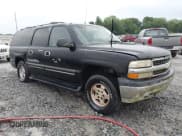 ✅ 2002 Chevrolet Suburban LS • VIN: 3GNEC16Z72G304778 • Лот: 42165459. Опубликован ранее на IAAI с пробегом 257 422 миль. Бесплатный доступ к архиву аукционных продаж из США и подробный отчёт об истории автомобиля на DreamBid. Изображение 1.