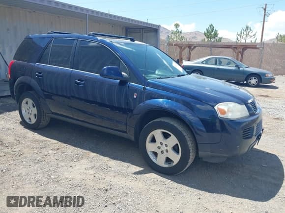 ✅ 2007 Saturn VUE V6 • VIN: 5GZCZ53477S870680 • Lot: 42824710. Wystawiony na IAAI z przebiegiem 151 495 mil. Bezpłatny archiwum sprzedaży aukcyjnych z USA i szczegółowy raport historii pojazdu na DreamBid. Zdjęcie 1.