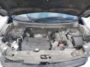 ✅ 2021 Mitsubishi Outlander SE • VIN: JA4APVAU3MU015776 • Lot: 42352207. Listed on IAAI with 55,950 mi. Free auction sales archive from the USA and detailed vehicle history report at DreamBid. Image 10.