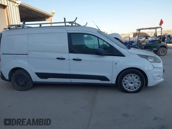 ✅ 2014 Ford Transit Connect XLT • VIN: NM0LS7F73E1162501 • Lot: 43794282. Listed on IAAI with 112,514 mi. Free auction sales archive from the USA and detailed vehicle history report at DreamBid. Image 13.