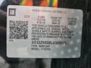 ✅ 2020 Chevrolet Impala LT • VIN: 1G11Z5S32LU109371 • Лот: 85313505. Опубликован ранее на Copart с пробегом 113 186 миль. Бесплатный доступ к архиву аукционных продаж из США и подробный отчёт об истории автомобиля на DreamBid. Изображение 12.