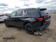 ✅ 2023 Chevrolet Traverse LT • VIN: 1GNEVHKW1PJ169821 • Lot: 46917713. Wystawiony na Copart z przebiegiem 4 172 mil. Bezpłatny archiwum sprzedaży aukcyjnych z USA i szczegółowy raport historii pojazdu na DreamBid. Zdjęcie 2.