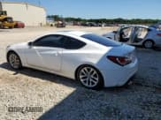 ✅ 2013 Hyundai Genesis Coupe 2.0T • VIN: KMHHT6KD8DU083460 • Lot: 57957635. Wystawiony na Copart z przebiegiem 166 354 mil. Bezpłatny archiwum sprzedaży aukcyjnych z USA i szczegółowy raport historii pojazdu na DreamBid. Zdjęcie 2.