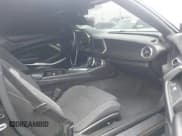 ✅ 2017 Chevrolet Camaro 1LT • VIN: 1G1FB3DX4H0120742 • Lot: 41721115. Listed on IAAI with 111,578 mi. Free auction sales archive from the USA and detailed vehicle history report at DreamBid. Image 5.