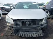 ✅ 2014 Nissan Sentra SV • VIN: 3N1AB7AP5EY209480 • Lot: 41530441. Listed on IAAI with 204,466 mi. Free auction sales archive from the USA and detailed vehicle history report at DreamBid. Image 11.