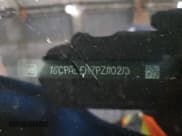 ✅ 2023 Chevrolet Silverado 1500 Custom • VIN: 1GCPABEK7PZ110213 • Lot: 71564095. Wystawiony na Copart z przebiegiem 47 203 mil. Bezpłatny archiwum sprzedaży aukcyjnych z USA i szczegółowy raport historii pojazdu na DreamBid. Zdjęcie 13.