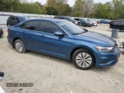 ✅ 2019 Volkswagen Jetta S • VIN: 3VWC57BU9KM032143 • Lot: 52673515. Listed on Copart with 89,236 mi. Free auction sales archive from the USA and detailed vehicle history report at DreamBid. Image 4.