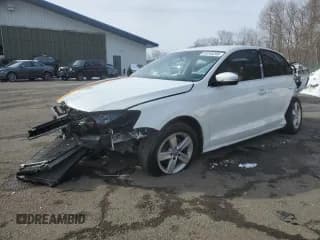 ✅ 2014 Volkswagen Jetta TDI • VIN: 3VW3L7AJ1EM436720 • Lot: 43245205. Wystawiony na Copart z przebiegiem 126 061 mil. Bezpłatny archiwum sprzedaży aukcyjnych z USA i szczegółowy raport historii pojazdu na DreamBid. Zdjęcie 1.