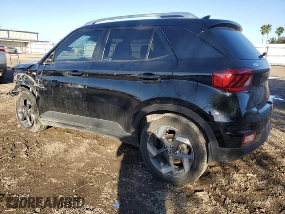 ✅ 2020 Hyundai Venue SEL • VIN: KMHRC8A36LU014600 • Lot: 42697475. Listed on Copart with 77,237 mi. Free auction sales archive from the USA and detailed vehicle history report at DreamBid. Image 2.