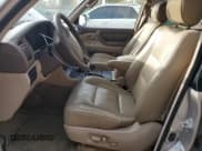 ✅ 1999 Toyota Land Cruiser • VIN: JT3HT05J1X0039741 • Лот: 89829715. Опубликован ранее на Copart с пробегом 314 397 миль. Бесплатный доступ к архиву аукционных продаж из США и подробный отчёт об истории автомобиля на DreamBid. Изображение 7.