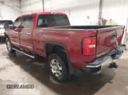 ✅ 2019 GMC Sierra 2500HD SLT • VIN: 1GT12REG4KF277677 • Lot: 41945948. Wystawiony na IAAI z przebiegiem 102 041 mil. Bezpłatny archiwum sprzedaży aukcyjnych z USA i szczegółowy raport historii pojazdu na DreamBid. Zdjęcie 3.