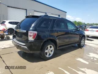 ✅ 2006 Chevrolet Equinox LT • VIN: 2CNDL73F966121526 • Лот: 58726305. Опубликован ранее на Copart с пробегом 99 899 миль. Бесплатный доступ к архиву аукционных продаж из США и подробный отчёт об истории автомобиля на DreamBid. Изображение 3.