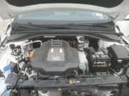 ✅ 2020 Hyundai Ioniq Limited • VIN: KMHC85LJ2LU061866 • Lot: 71864635. Listed on Copart with 66,106 mi. Free auction sales archive from the USA and detailed vehicle history report at DreamBid. Image 11.