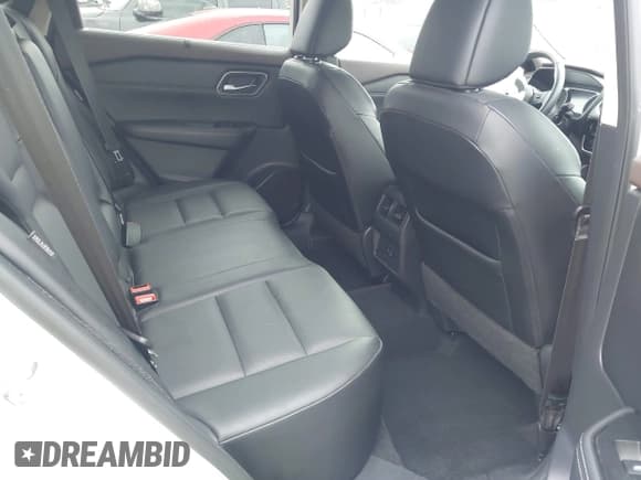 ✅ 2021 Nissan Rogue SV • VIN: 5N1AT3BA4MC675434 • Lot: 43544864. Wystawiony na IAAI z przebiegiem 57 091 mil. Bezpłatny archiwum sprzedaży aukcyjnych z USA i szczegółowy raport historii pojazdu na DreamBid. Zdjęcie 8.