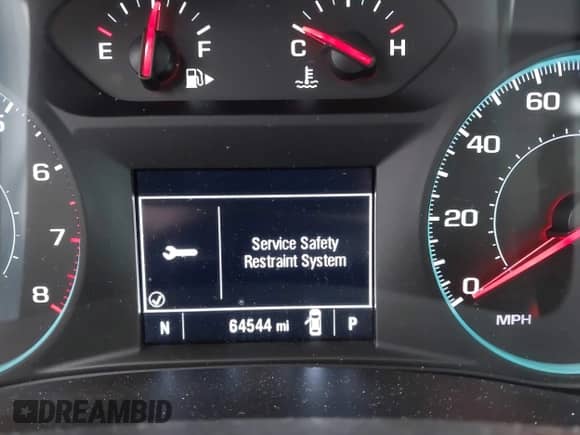 ✅ 2023 Chevrolet Malibu LT • VIN: 1G1ZD5ST0PF202384 • Лот: 43387566. Размещён на IAAI с пробегом 64 544 миль миль. Получите бесплатный доступ к архиву аукционных продаж из США и посмотрите подробный отчёт об истории автомобиля на DreamBid. Изображение 15.