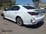 ✅ 2018 Lexus GS F • VIN: JTHBP1BL6JA002525 • Лот: 42087210. Опубликован ранее на IAAI с пробегом 66 660 миль. Бесплатный доступ к архиву аукционных продаж из США и подробный отчёт об истории автомобиля на DreamBid. Изображение 3.