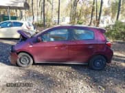 ✅ 2024 Mitsubishi Mirage ES • VIN: ML32AUHJ6RH014836 • Lot: 43631150. Listed on IAAI with 37,237 mi. Free auction sales archive from the USA and detailed vehicle history report at DreamBid. Image 15.