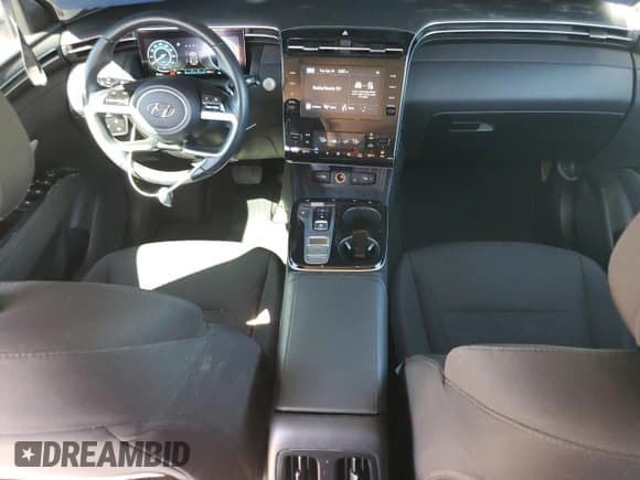 ✅ 2022 Hyundai Tucson SEL Convenience • VIN: KM8JFCA13NU073810 • Lot: 73066244. Wystawiony na Copart z przebiegiem 30 770 mil. Bezpłatny archiwum sprzedaży aukcyjnych z USA i szczegółowy raport historii pojazdu na DreamBid. Zdjęcie 8.