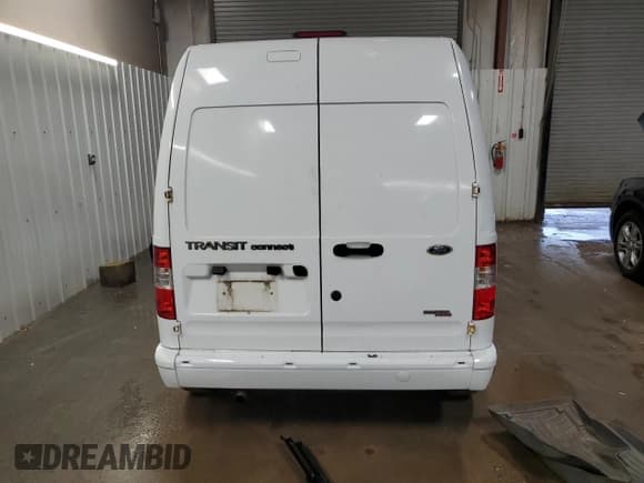 ✅ 2013 Ford Transit Connect XLT • VIN: NM0LS7BN7DT173511 • Lot: 93056375. Wystawiony na Copart z przebiegiem 263 822 mil. Bezpłatny archiwum sprzedaży aukcyjnych z USA i szczegółowy raport historii pojazdu na DreamBid. Zdjęcie 6.