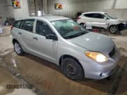 ✅ 2003 Toyota Matrix XR • VIN: 2T1KR32E53C008873 • Lot: 95411215. Listed on Copart with 199,451 mi. Free auction sales archive from the USA and detailed vehicle history report at DreamBid. Image 4.