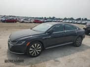 ✅ 2020 Volkswagen Arteon SE • VIN: WVWAR7AN3LE012325 • Лот: 58719135. Опубликован ранее на Copart с пробегом 44 144 миль. Бесплатный доступ к архиву аукционных продаж из США и подробный отчёт об истории автомобиля на DreamBid. Изображение 1.