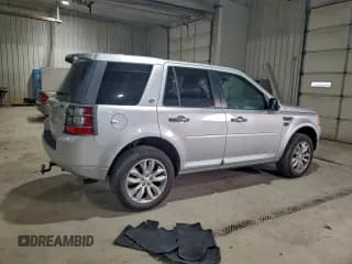 ✅ 2011 Land Rover LR2 HSE • VIN: SALFT2BN7BH233215 • Lot: 94410765. Listed on Copart with Not provided. Free auction sales archive from the USA and detailed vehicle history report at DreamBid. Image 3.