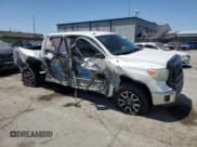 ✅ 2014 Toyota Tundra SR5 • VIN: 5TFDM5F12EX051744 • Lot: 57663905. Listed on Copart with 159,032 mi. Free auction sales archive from the USA and detailed vehicle history report at DreamBid. Image 4.