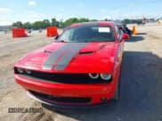 ✅ 2018 Dodge Challenger SXT • VIN: 2C3CDZAG4JH111721 • Lot: 42351157. Listed on IAAI with 131,924 mi. Free auction sales archive from the USA and detailed vehicle history report at DreamBid. Image 6.