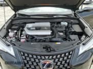 ✅ 2020 Lexus UX 250h • VIN: JTHP9JBH6L2032942 • Lot: 56675505. Wystawiony na Copart z przebiegiem 22 295 mil. Bezpłatny archiwum sprzedaży aukcyjnych z USA i szczegółowy raport historii pojazdu na DreamBid. Zdjęcie 11.