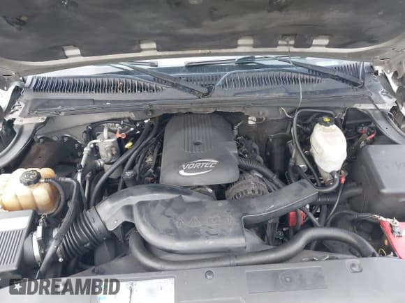 ✅ 2004 Chevrolet Suburban LS • VIN: 3GNEC16Z64G300451 • Лот: 41316787. Опубликован ранее на IAAI с пробегом 255 886 миль. Бесплатный доступ к архиву аукционных продаж из США и подробный отчёт об истории автомобиля на DreamBid. Изображение 10.