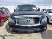 ✅ 2012 Infiniti QX56 7-passenger • VIN: JN8AZ2NF7C9518422 • Лот: 43796604. Опубликован ранее на IAAI с пробегом 151 666 миль. Бесплатный доступ к архиву аукционных продаж из США и подробный отчёт об истории автомобиля на DreamBid. Изображение 21.