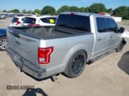 ✅ 2016 Ford F-150 XL • VIN: 1FTEW1CF5GKF16198 • Лот: 42216480. Опубликован ранее на IAAI с пробегом 137 189 миль. Бесплатный доступ к архиву аукционных продаж из США и подробный отчёт об истории автомобиля на DreamBid. Изображение 4.