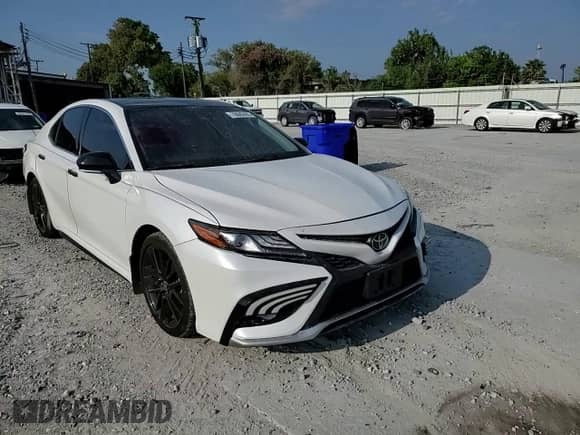 2021 Toyota Camry XSE с VIN 4T1K61AK3MU600891, выставлен на аукционе Copart как лот 70040405 с пробегом 66 035 миль миль и Списание • Salvage title. История ставок и продаж доступна на DreamBid. Изображение 13.